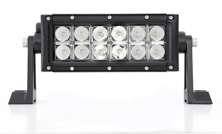 Trail Master LED Light Bar 7.5 Inch - TM750