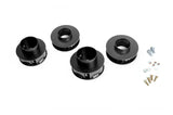 2IN JEEP SUSPENSION LIFT KIT