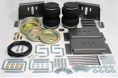 UNIVERSAL FIT FABRICATORS FRONT AIR SPRING KIT (LARGE AIR SPRINGS) HP10086