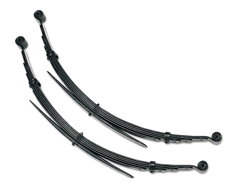 Chevy/GMC 1966-87 1/2 & 3/4 ton 4wd 52" - 02" Lift - Pair