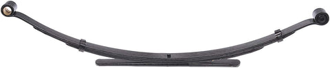 Nissan Xterra 2005 - 2015 OEM 69-293 Rear Leaf Spring