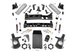 6IN GM NTD SUSPENSION LIFT KIT (00-06 TAHOE/YUKON)