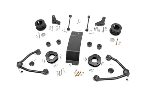 3.5IN GM SUSPENSION LIFT KIT (07-13 1500 AVALANCHE)