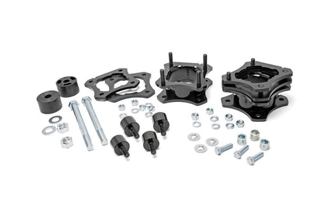 2.5-3IN TOYOTA LEVELING LIFT KIT (07-18 TUNDRA 4WD)