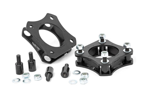 1.75IN TOYOTA LEVELING LIFT KIT (07-18 TUNDRA 2WD/4WD)