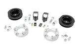 2IN TOYOTA SUSPENSION LIFT KIT (10-18 4-RUNNER 4WD X-REAS)2IN TOYOTA SUSPENSION LIFT KIT (10-18 4-RUNNER 4WD X-REAS)