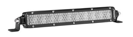 SR-Series Hybrid LED Light Bar