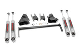 2IN FORD LEVELING LIFT KIT