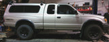 Toyota Tacoma 1998-2004 Rear Lift Spring - 1" - 1.5" 500pds more Capacity