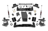 7IN GM SUSPENSION LIFT | KNUCKLE KIT (14-17 1500 PU 4WD)