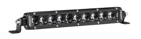 SR2-Series Single Row LED Light Bar