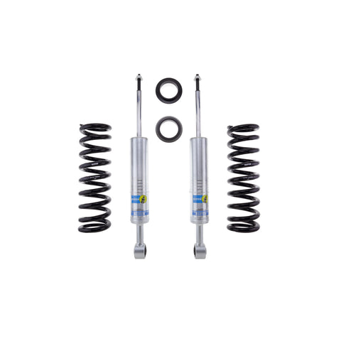 6112 Series Kit (46-227294) Adj 0-2.5"