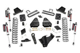 4.5IN FORD SUSPENSION LIFT KIT (15-16 F-250 4WD)