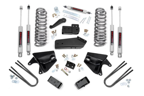 6IN FORD SUSPENSION LIFT KIT