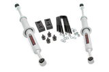 2.5-3IN TOYOTA LEVELING LIFT KIT (07-18 TUNDRA 2WD)