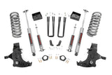 6IN GM SUSPENSION LIFT KIT (88-98 1500 PU 2WD)