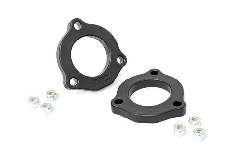 1IN GM UPPER STRUT SPACERS (15-18 CANYON/COLORADO)