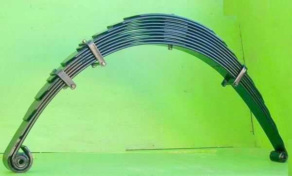 Ford F250 1966-79 - Custom Front Lift Spring 20