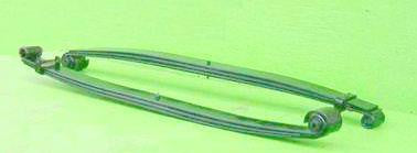 Suburban (73-87) Front Leaf Springs HD. Opt 1"lift - Pair