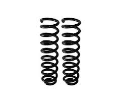 Ford F350 2wd 3935Lbs. (80-98) Front Coils - Pair