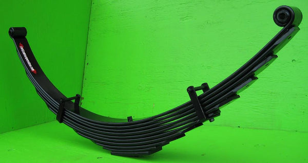 Ford F350 (1980-98) Rear Lift Springs 16