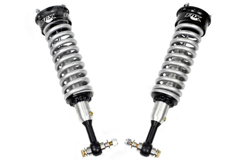F150 2014-2018 4WD FOX 2.0 Front Adjustable Coilovers (Pair)