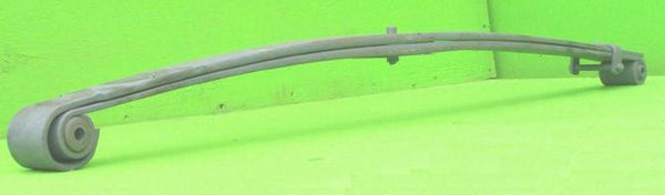 Ford F250 4wd (1967-79) OEM Front Leaf Springs - Pair – Carrier Spring ...