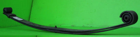 Ford F250 (1999-04) Front Tapered Leaf Spring OEM - Pair