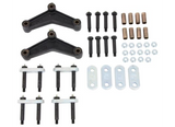 DEXTER Heavy Duty Tandem Axle Suspension Kit #K71-449-00