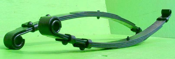 Toyota Pickup/4Runner (79-85) Front Custom Lift Springs 01