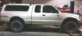 Toyota Tacoma 1998-2004 Rear Lift Spring - 1" - 1.5" 500pds more Capacity