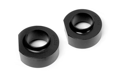 1.75IN JEEP COIL SPRING SPACERS
