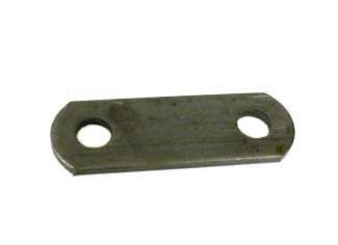 Replacement Shackle Strap - 2-5/8" Long