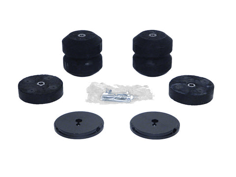 Timbren Kit for Ford F350 Super Duty (2005-2015) - 4WD - FRONT