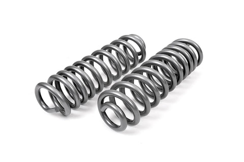 1.5IN LEVELING COIL SPRINGS (05-18 F-250/350 4WD)