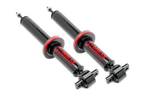 2IN FORD FRONT LEVELING STRUTS (2014 F-150 4WD)
