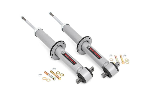 2IN FORD FRONT LEVELING STRUTS (15-18 F-150 4WD)