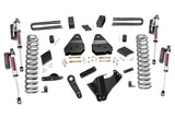 4.5IN FORD SUSPENSION LIFT KIT (11-14 F-250 4WD)