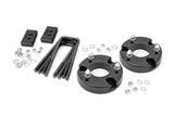 2IN FORD LEVELING LIFT KIT (09-18 F-150)