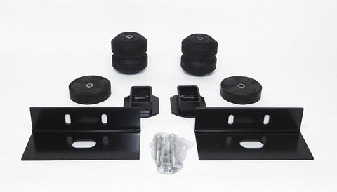 Timbren Kit for Ford F250 [w/ Torsion Bar Front Suspension] (1997-99) - 2WD/4WD - REAR