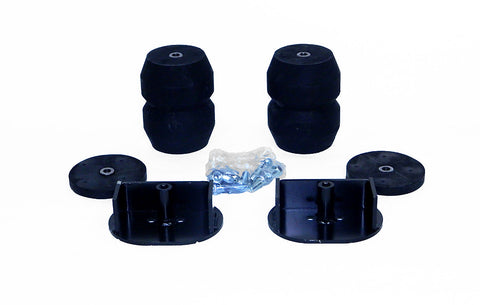 Timbren Kit for Ford F250 Super Duty, F250HD (1994-98) - 4WD - REAR