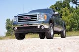 2.5IN GM LEVELING LIFT KIT (07-18 1500 PU)