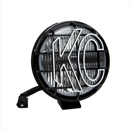 KC HiLites 6 Inch SlimLite Fog Light - 1135