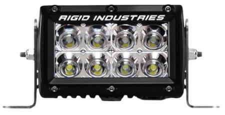 E-Series 4" Flood Light Bar