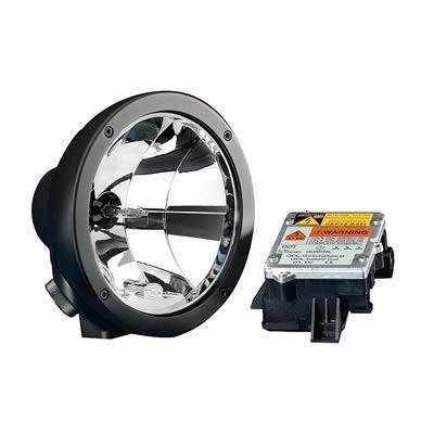 Hella Rallye 4000 Compact Xenon Driving Lamp - 9094141
