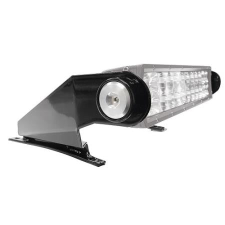 LED Light Mount – Carrier Spring Service.