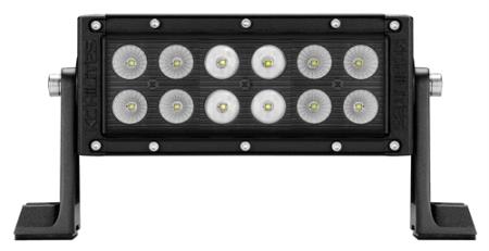 KC HiLites 6 Inch C6 LED Bar - 314