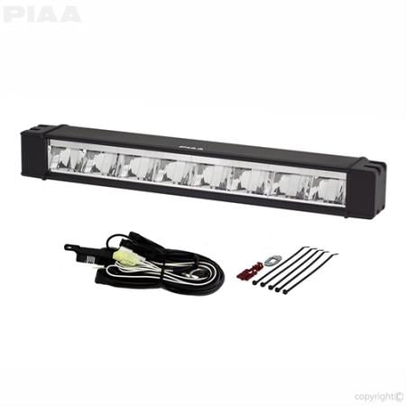 PIAA RF Series LED Driving Light Bar Kit - 26-07118
