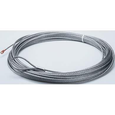 Warn Wire Rope for M6000 Winch (Wire) - 15276