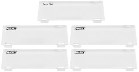 RDS Series Light Cover